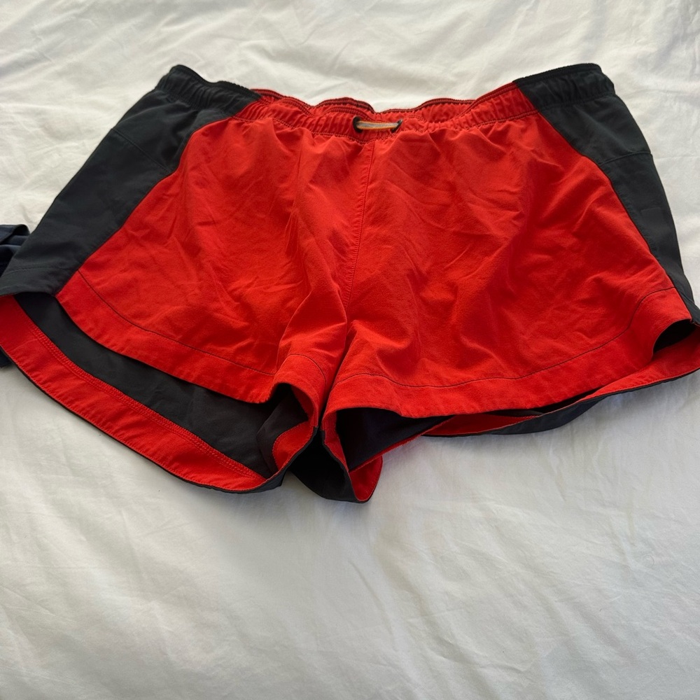 Lucy Running Shorts